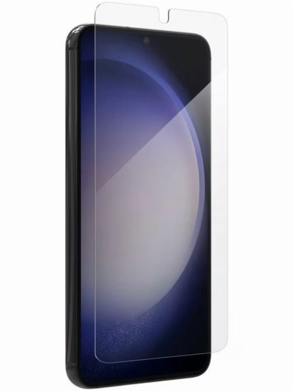ZAGG Invisible Shield Samsung Galaxy S23 Glass Fusion+Screen Protector